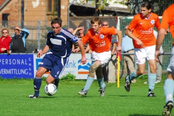 +++1.Männer in Dorndorf(9.2009)+++