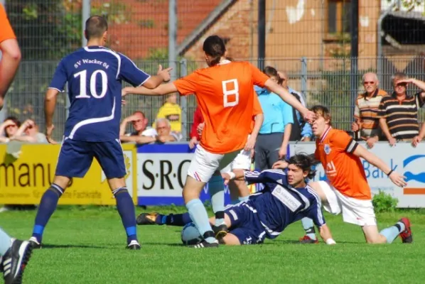 +++1.Männer in Dorndorf(9.2009)+++