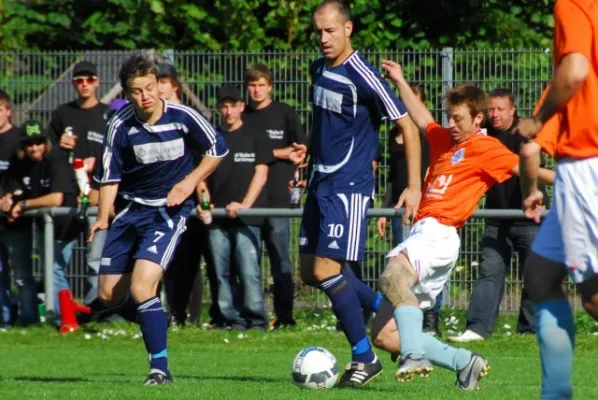 +++1.Männer in Dorndorf(9.2009)+++