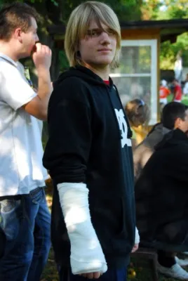 +++1.Männer in Dorndorf(9.2009)+++