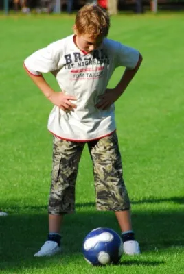 +++1.Männer in Dorndorf(9.2009)+++