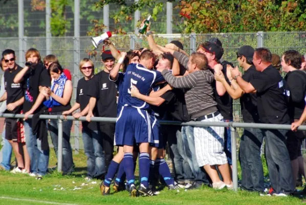 +++1.Männer in Dorndorf(9.2009)+++
