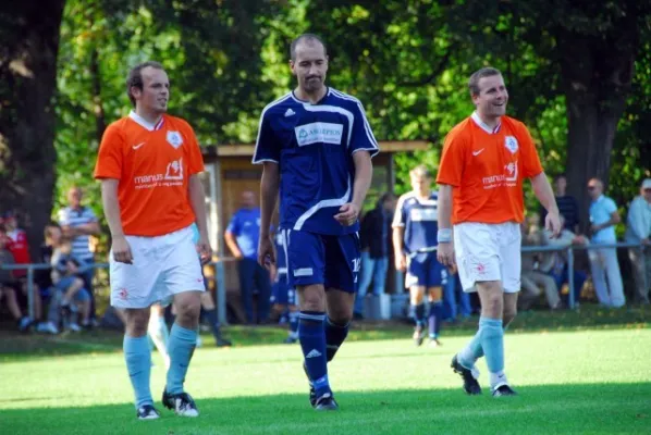 +++1.Männer in Dorndorf(9.2009)+++