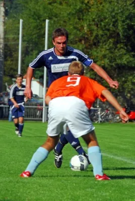 +++1.Männer in Dorndorf(9.2009)+++