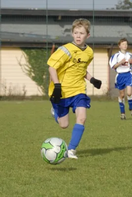 D gegen Geisa(10.2009)