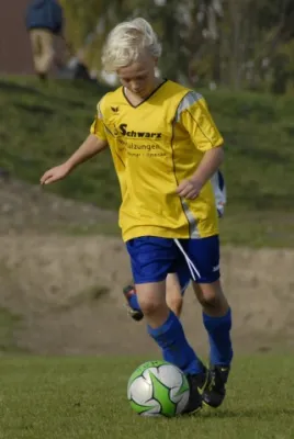 D gegen Geisa(10.2009)