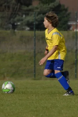 D gegen Geisa(10.2009)