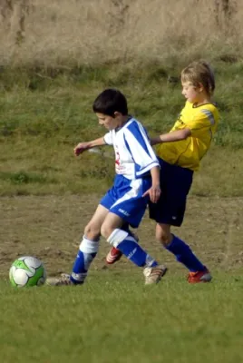 D gegen Geisa(10.2009)