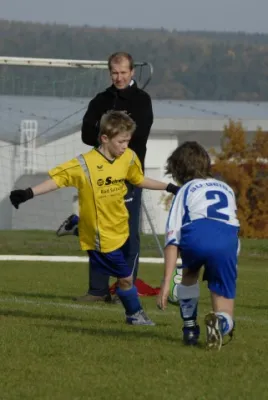 D gegen Geisa(10.2009)