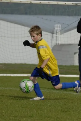 D gegen Geisa(10.2009)