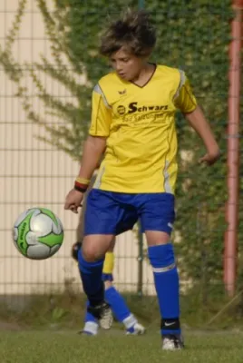 D gegen Geisa(10.2009)