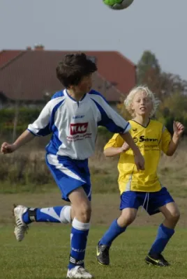 D gegen Geisa(10.2009)