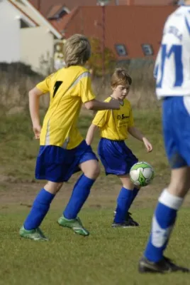 D gegen Geisa(10.2009)