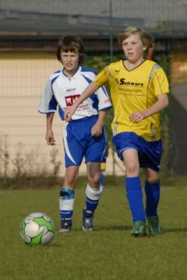 D gegen Geisa(10.2009)