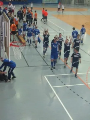 +++ 12. Salzpokal +++