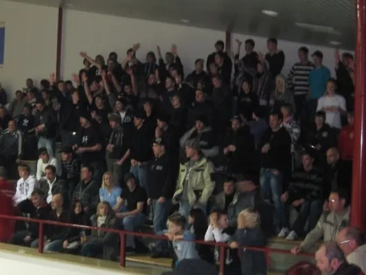 +++ 12. Salzpokal +++