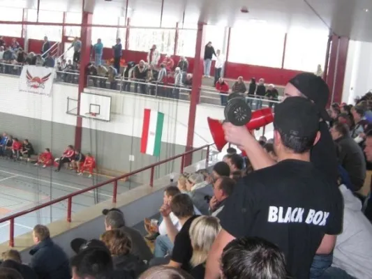 +++ 12. Salzpokal +++