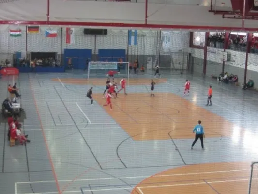 +++ 12. Salzpokal +++