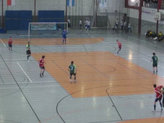 +++ 12. Salzpokal +++