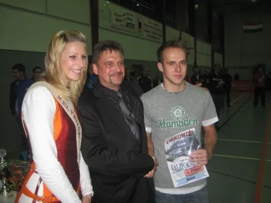 +++ 12. Salzpokal +++