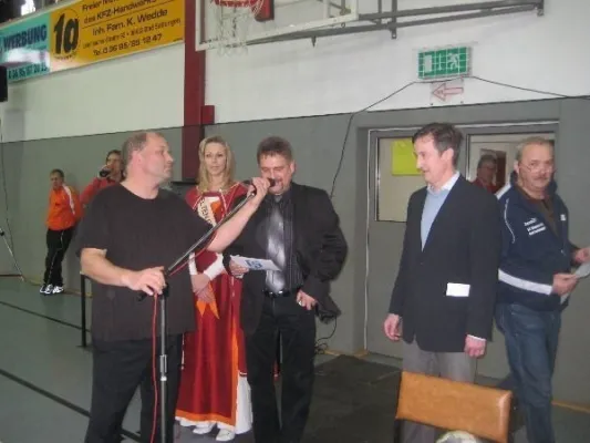 +++ 12. Salzpokal +++