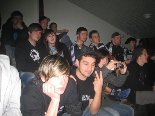 +++ 12. Salzpokal +++