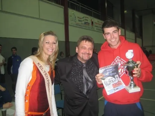 +++ 12. Salzpokal +++