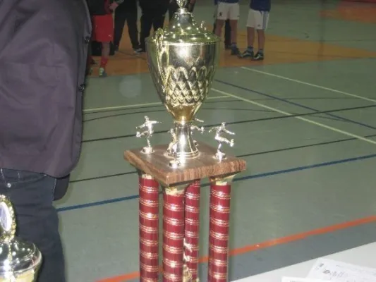 +++ 12. Salzpokal +++