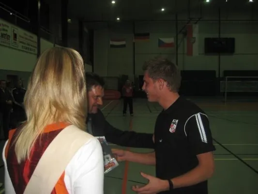 +++ 12. Salzpokal +++