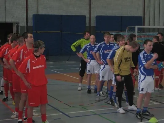 +++ 12. Salzpokal +++