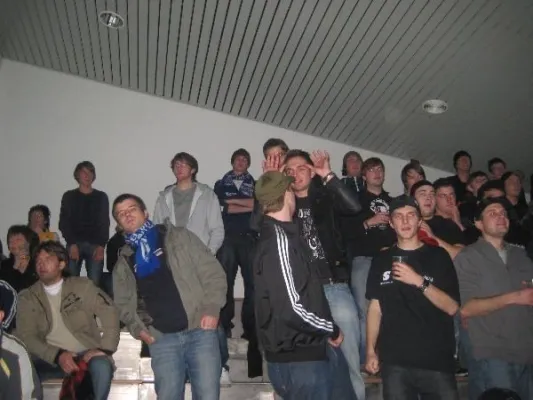 +++ 12. Salzpokal +++