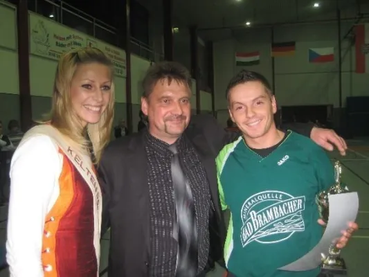 +++ 12. Salzpokal +++