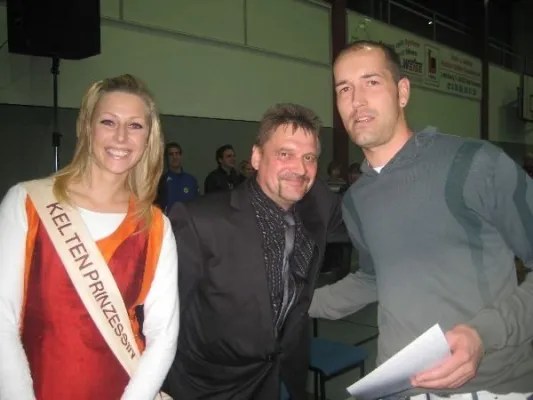 +++ 12. Salzpokal +++