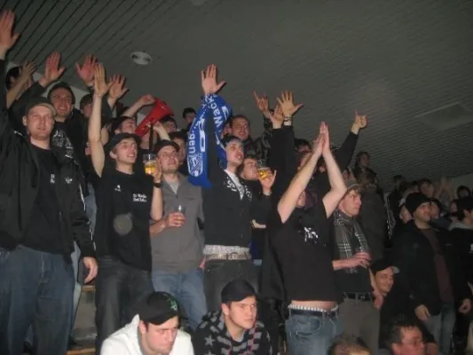 +++ 12. Salzpokal +++