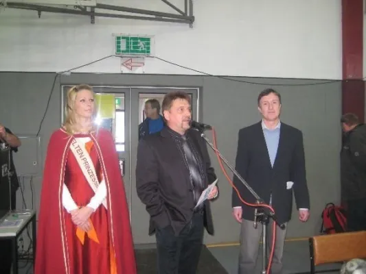 +++ 12. Salzpokal +++