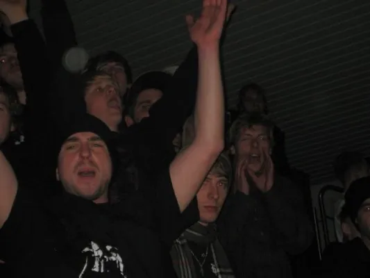 +++ 12. Salzpokal +++