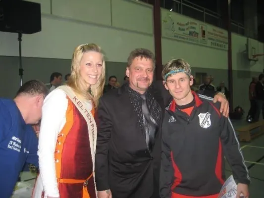 +++ 12. Salzpokal +++