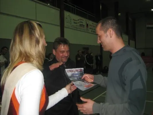 +++ 12. Salzpokal +++