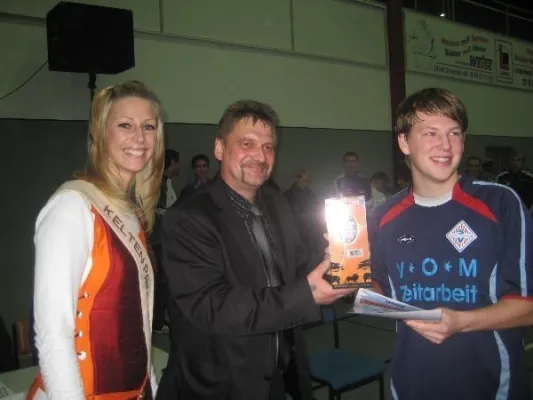 +++ 12. Salzpokal +++