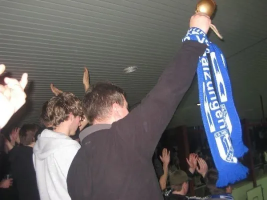 +++ 12. Salzpokal +++