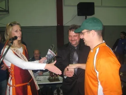 +++ 12. Salzpokal +++