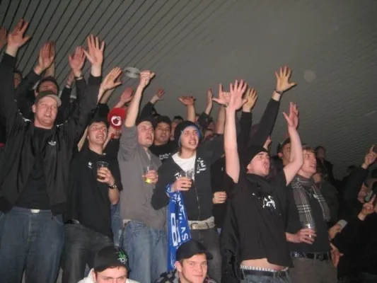 +++ 12. Salzpokal +++