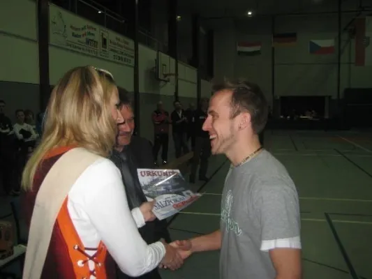 +++ 12. Salzpokal +++