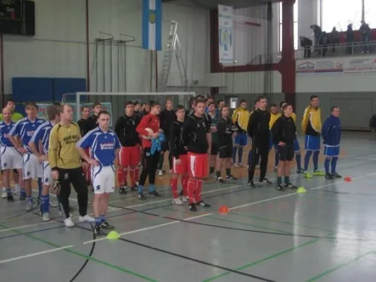 +++ 12. Salzpokal +++