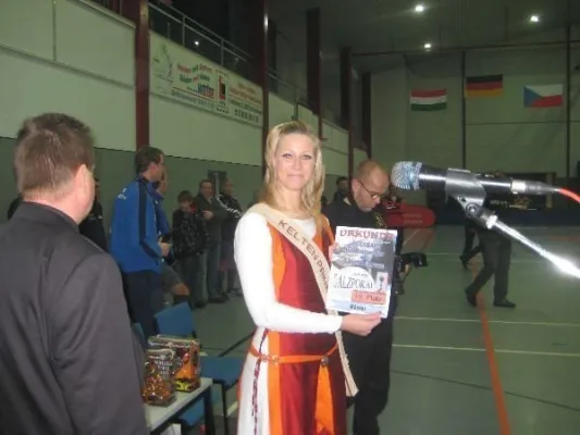 +++ 12. Salzpokal +++