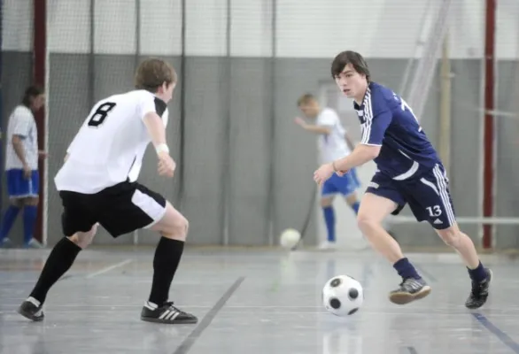 +++ 12. Salzpokal +++