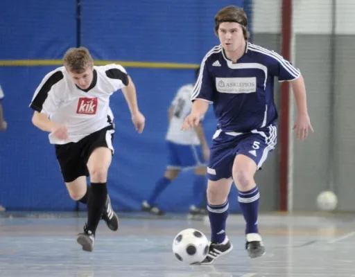 +++ 12. Salzpokal +++