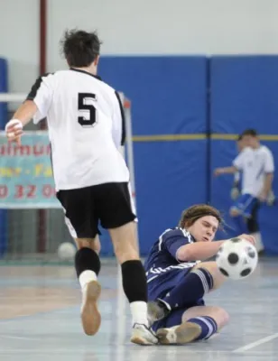 +++ 12. Salzpokal +++