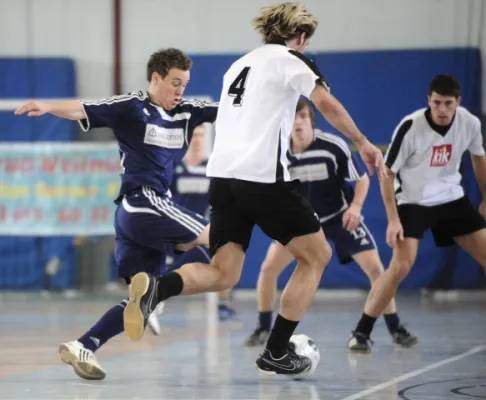 +++ 12. Salzpokal +++