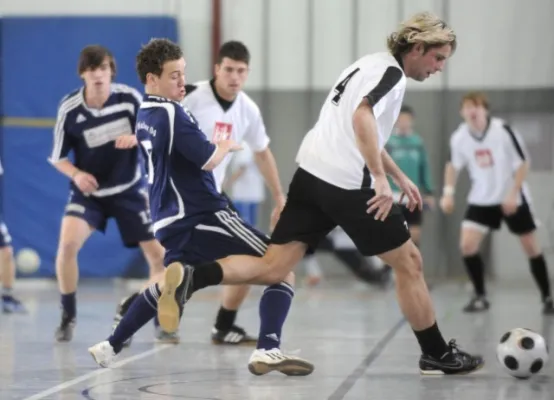 +++ 12. Salzpokal +++